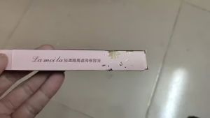 [Ready Stock+COD] Lameila 3 Color Concealer Cosmetic Waterproof Long Lasting Black Eye Circle Acne Full Coverage Concealer Foundation Cream