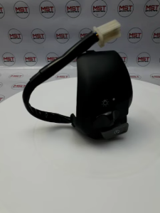 Switch Handle 2 / Handle Switch RH Mio Sporty / Mio Soul Yamaha Genuine Parts 5TL-H3975-01