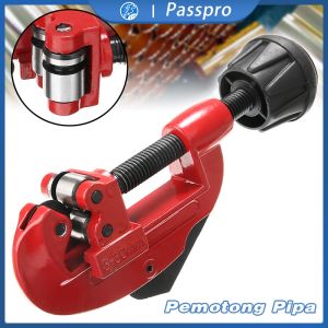 Alat potong pipa tanpa mesin