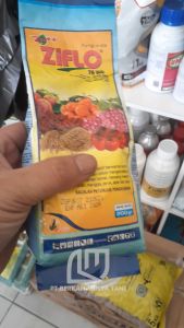 Fungisida Ziflo 76 WG 200 Gram + Zink Obat Jamur Tanaman