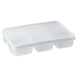 SANADA | Freshness Preserving Food-Grade Freezer Boxes