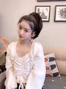 Wig for Women Ponytail Wig Natural Hair Tail Clip Hair Extension Ladies Inner Buckle Curly Ponytail Short Braid High Ponytail Simulation Fake Hair