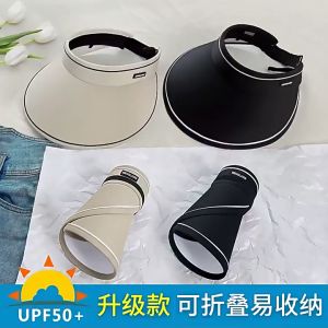 Topi Olahraga Anti-UV: Pilihan Terbaik untuk Bersepeda Wanita