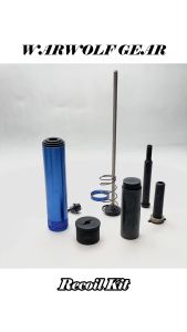 Recoil Kit WARWOLFGEAR