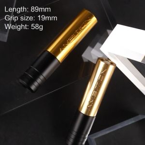 PMU เครื่องสักโรตารี่ 3.5 มม ปากกา แต่งหน้าถาวร RCA อายไลเนอร์ ริ้วรอย คิ้ว ริมฝีปาก เครื่องมือ เข็มตลับกึ่ง ราคาที่คุณคาดเดา