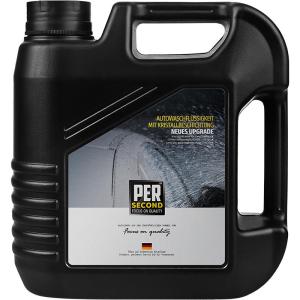 PERSECOND | Car Shampoo Highly Foaming Power Decontamination