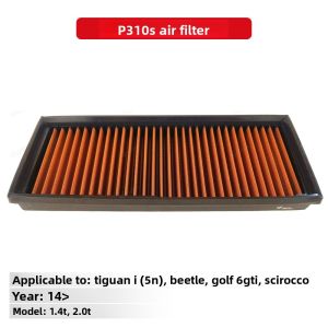 L&C | High-Flow Air Filter