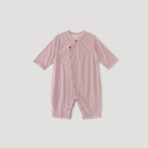 BALIPIG | Bộ Đồ Mỏng Hợp Máy Lạnh Modal Cotton Mùa Hè