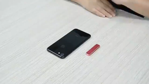 Holder Clip Lipat HD-56 UNIVERSAL HANDPHONE TABLET