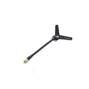 Ăng-ten Định Hướng Y Độ Lợi Cao 3.0dBi Dành Cho Máy Bay Không Người Lái Đua Truyền Hình Ảnh FPV Tần Số 1.5G 1.8G 3.3G Công Suất Tối Đa 50W VSWR≤1.5 Đầu Nối SMA Male