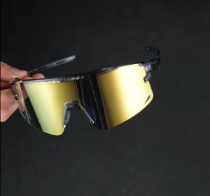 ROCKBROS แว่นตากันแดดขี่จักรยานแว่นตา Anti-UV400 Photochromic จักรยานแผ่นรองจมูกที่ถอดออกได้ MTB ที่บังจักรยานเสือหมอบกลางแจ้งกรอบสายตาสั้น