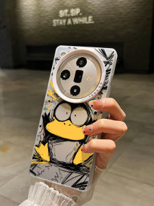 Oppo Find X9 X8 Ultra X7 X6 pro Phone Case Creative Cute Cartoon Unique Male Version Soft Shell Protection Design