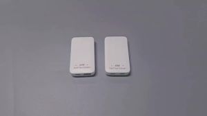 Ultra Thin 45W GaN Travel Charger Quick Charge 4.0 PD3.0 PPS Portable Type C Charger For iPhone Samsung Macbook Laptop