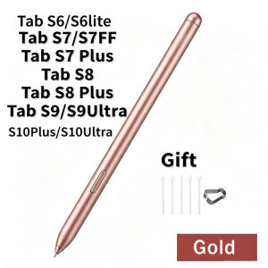 Tablet Pen Stylus Touch Pen Without Bluetooth S Pen for Samsung Galaxy Tablet S8 S7 FE S6 Lite S7+ S8+ S9 S9FE S10plus S10U