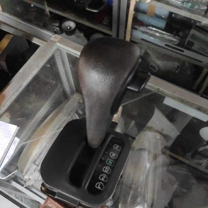 Wira gear knob discount