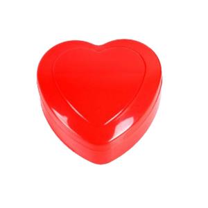 Puppy Heartbeat Box Soothing Hug Toy Dog Simulated Heartbeat Pet Plush Toy Heart-Shaped Heartbeat Box Training Aid Relief Sleep