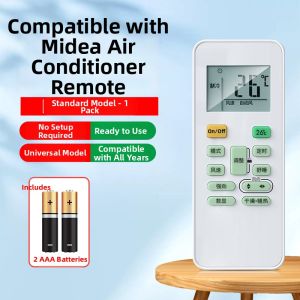TNBROTHERS | Universal No-Setup Remote Controller