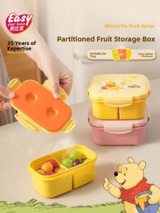 Easy Your Home | Kids Fruit Storage Lunch Box