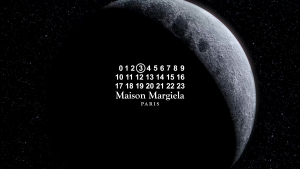 Maison Margiela REPLICA Dancing On The Moon Eau De Parfum 100ml