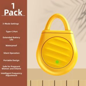 Automated Ultrasonic Bird Repeller