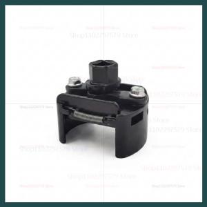 Cờ Lê Lọc Dầu Đa Năng Có Thể Điều Chỉnh 60-80mm Thép Nặng Đúc Hai Hàm Ô Tô Xe Máy Xe Hơi Dụng Cụ Bảo Trì Nhà Để Xe