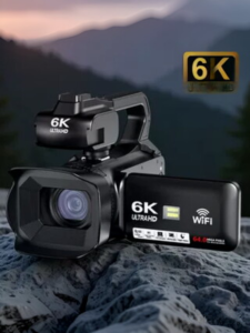 KOMERY | Máy Quay Số Chuyên Nghiệp HD Đã Ổn Định