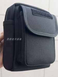 Tactical Eski Style Waist Bag Multi-Functional Eight-In-One Mobile Phone Bag Document Holder Outdoor Camping Travel Gear