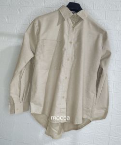 KEMEJA LINEN TALITA PREMIUM