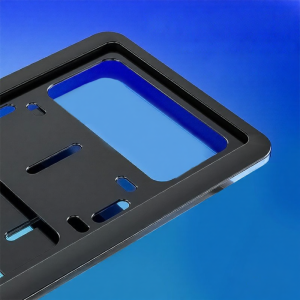 TENGYUN | KIA Car License Plate Frame Accessory