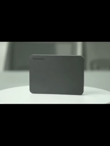 Toshiba Hard Disk Canvio Advance 1TB/2TB/4TB USB 3.2 HDD 2.5 Portable External Hard Disk