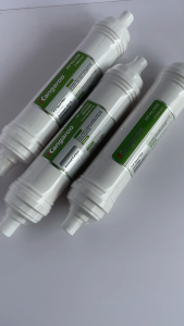 Bộ 3 lõi lọc dạng đúc máy lọc nước Kangaroo - Lazada