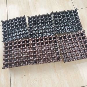 Asbak Aesthetic Lubang 36 Asbak Stainless 1pcs Asbak Jumbo Asbak Alumunium Asbak Unik Hitam