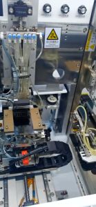 LCD ASUS ZENFONE GO 5.0 ZC500TG FULLSET + TOUCHSCREEN / ITC SPAREPART