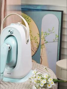 Philips | Silk Steam Ironing Machine