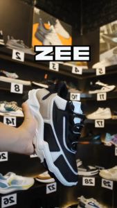 Pep’s sepatu sneakers pria olahraga running sport anti slip murah – Zee