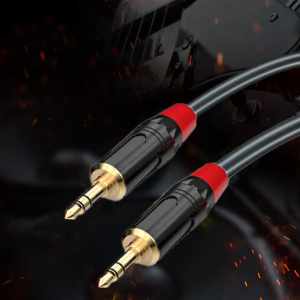 Multipurpose Car Audio Cable