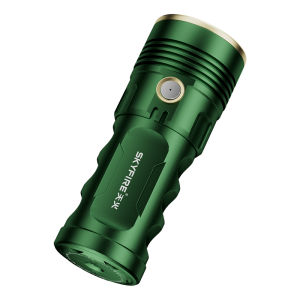 SKY FIRE | Counterfeit Wine Detection Flashlight