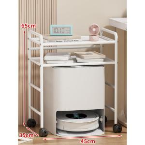 Multi-functional Mobile Shelving Unit