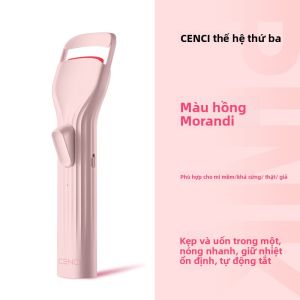 cenci | Máy Uốn Mi Điện