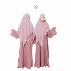 Yoora Dress by Yoora Sarah