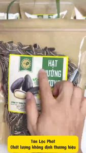 Hạt Hướng Dương Tân Lộc Phát
