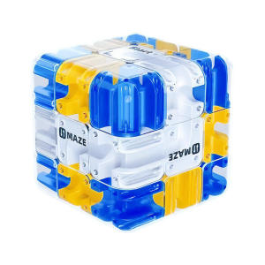 New 3D Logic Puzzle Stress Relief Toy Cube