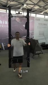 CampBoost DEFTHIKE Mesh Military Foldable Cot Bed Katil Lipat Tilam Camping Equipment Folding Bed Katil Camping Outdoor