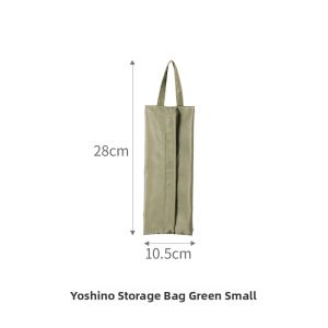 FaSoLa | Portable Clothes Organizer Bag for Travel
