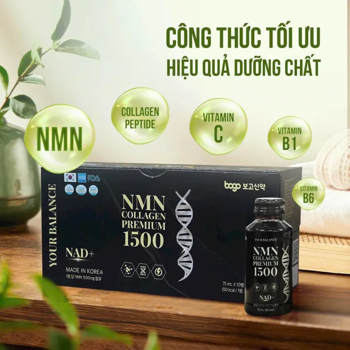 N%C6%B0%E1%BB%9Bc%20u%E1%BB%91ng%20NMN%20COLLAGEN%20PREMIUM%201500%20H%C3%A0n%20Qu%E1%BB%91c%20h%E1%BB%99p%2010%20l%E1%BB%8D%20-%20Image%202