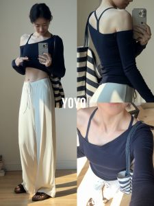 YOYO | Womens Long Sleeve Yoga and Pilates Set