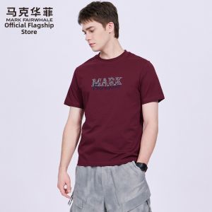 Mark Fairwhale | Ice Cotton Comfort Mens T Shirt