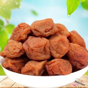 Suzhou Style Green Plum Sweet and Sour Dried Plum