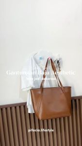 PIFACIA Gantungan Baju Tas Alat Mandi Moif Awan Bintang Lucu Design Hanger Serbaguna