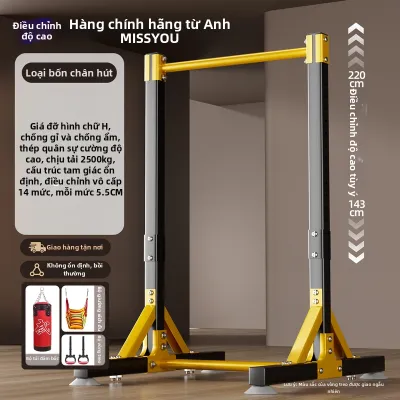Miss You | Thiết Bị Thể Dục Trong Nhà Và Ngoài Trời Thanh Kéo Tập